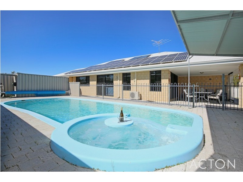 81 Bush Retreat, Nambeelup WA 6207