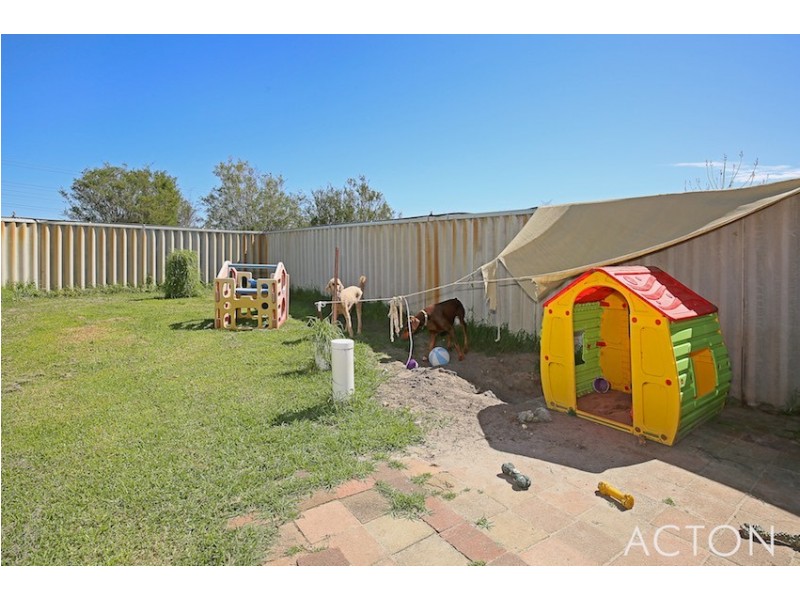 81 Bush Retreat, Nambeelup WA 6207