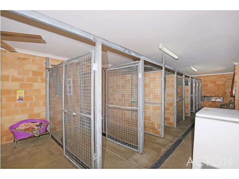 81 Bush Retreat, Nambeelup WA 6207