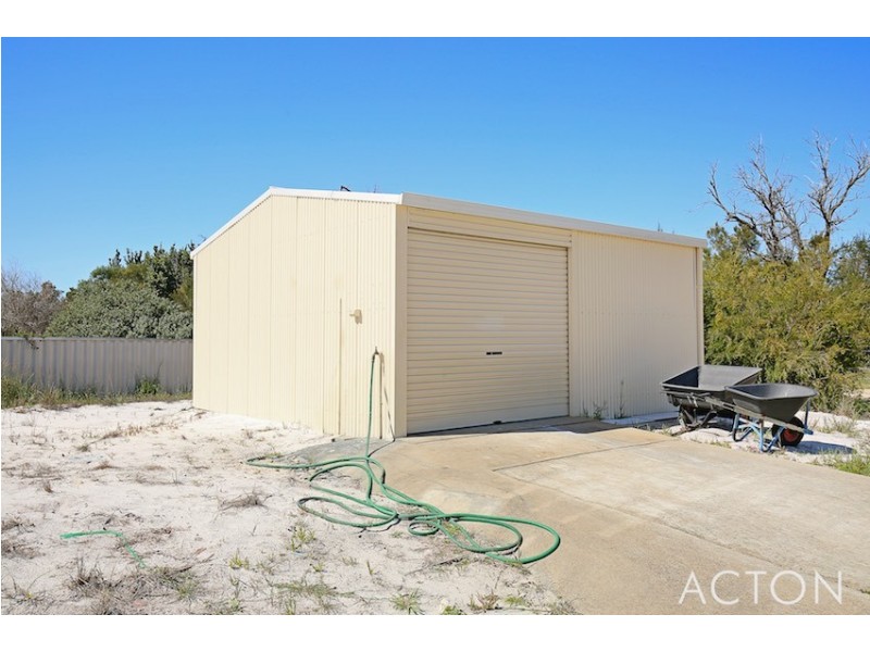 81 Bush Retreat, Nambeelup WA 6207