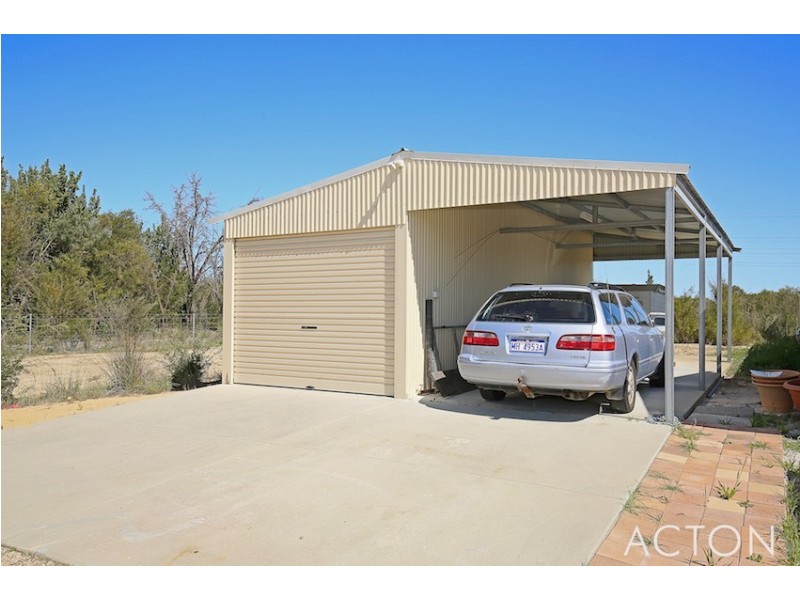 81 Bush Retreat, Nambeelup WA 6207