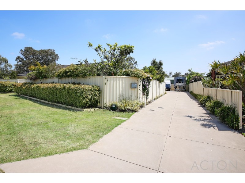 46 Pateman Place, South Yunderup WA 6208