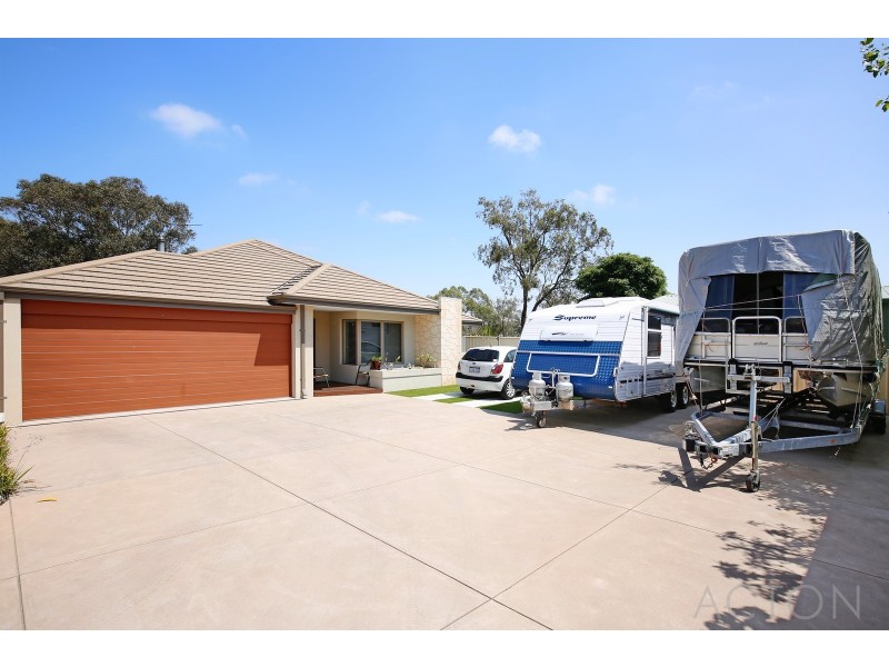 46 Pateman Place, South Yunderup WA 6208