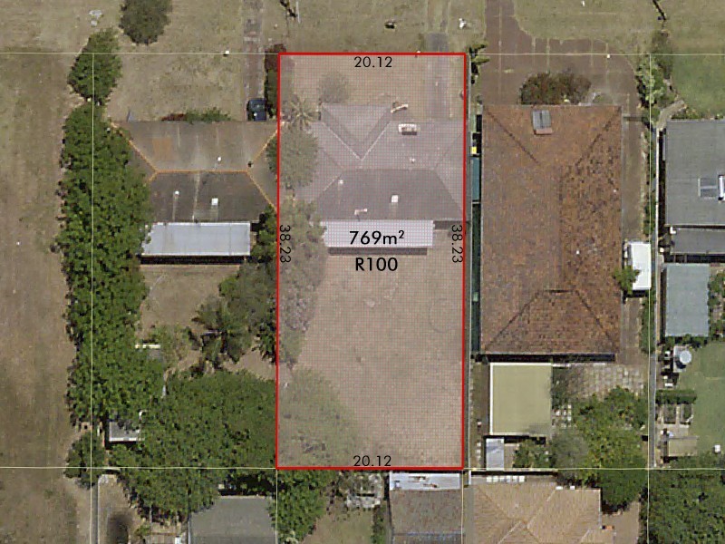 33 Peel Street, Mandurah WA 6210