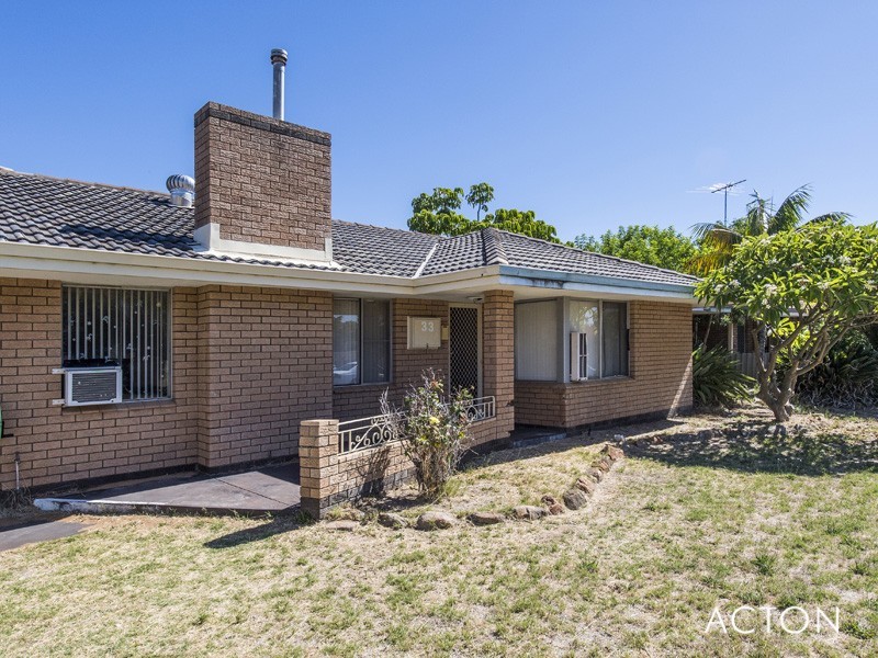 33 Peel Street, Mandurah WA 6210