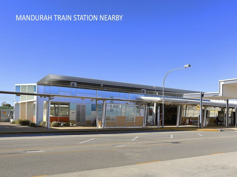 33 Peel Street, Mandurah WA 6210