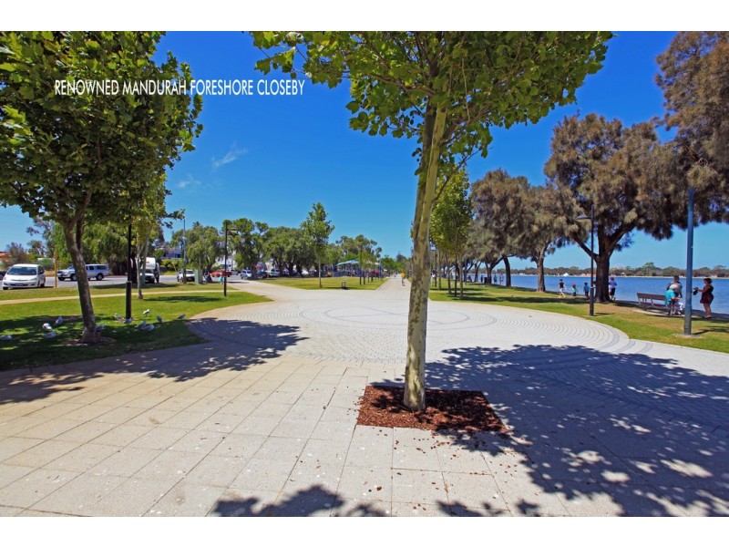 33 Peel Street, Mandurah WA 6210