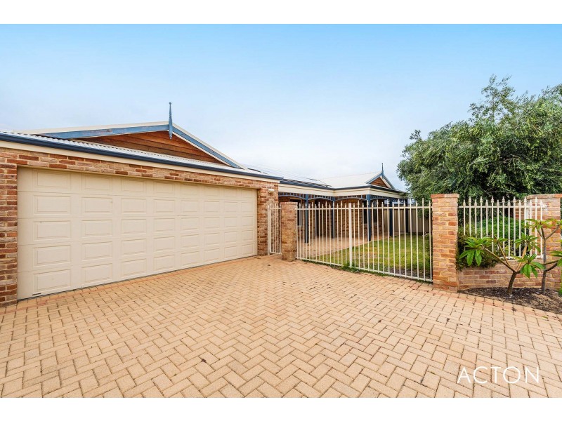 19 Podman Turn, Madora Bay WA 6210