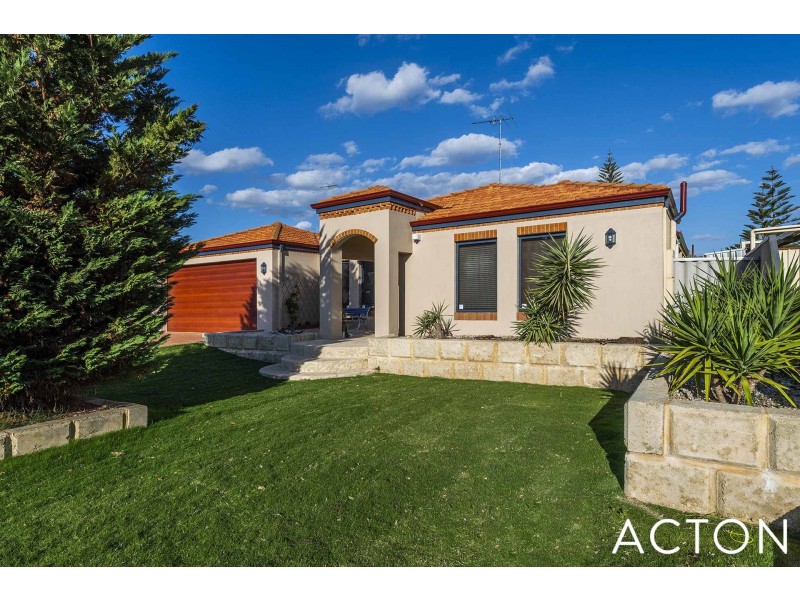 15 Sulina Rise, Falcon WA 6210