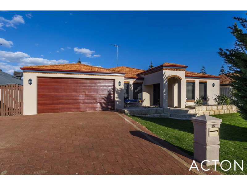15 Sulina Rise, Falcon WA 6210