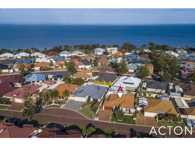 15 Sulina Rise, Falcon WA 6210