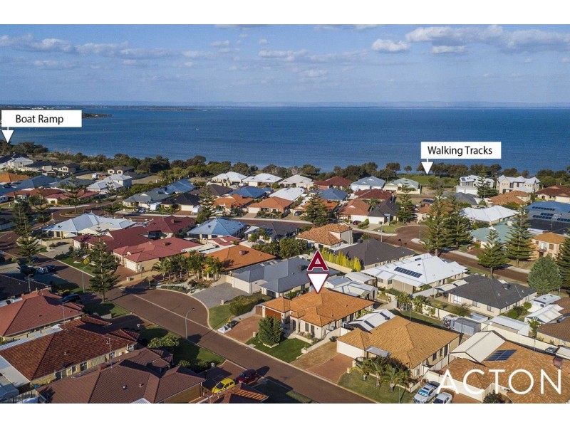 15 Sulina Rise, Falcon WA 6210