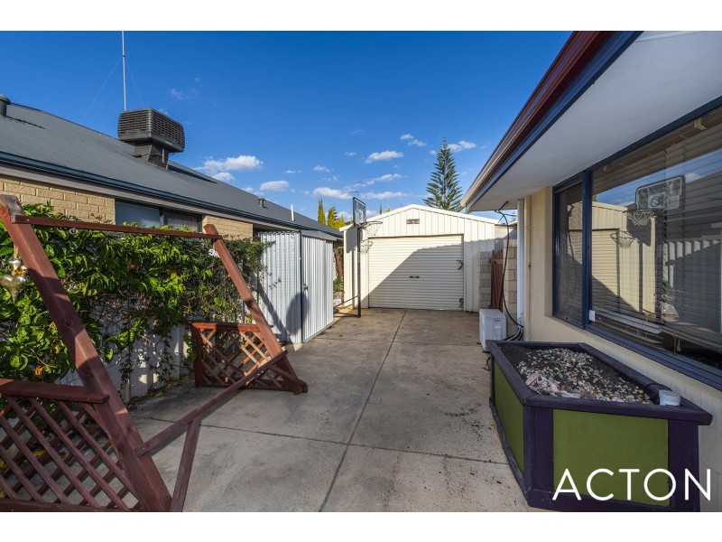 15 Sulina Rise, Falcon WA 6210