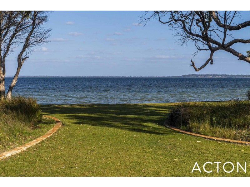 15 Sulina Rise, Falcon WA 6210