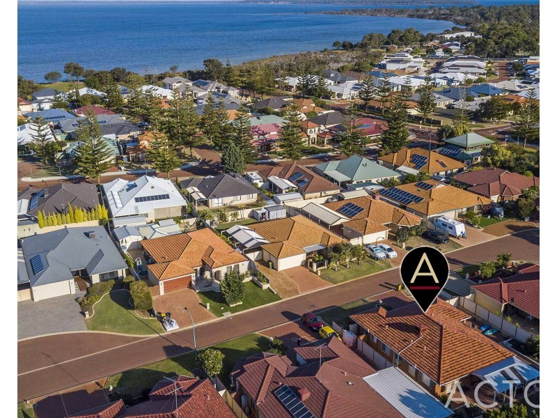 24 Sulina Rise, Falcon WA 6210