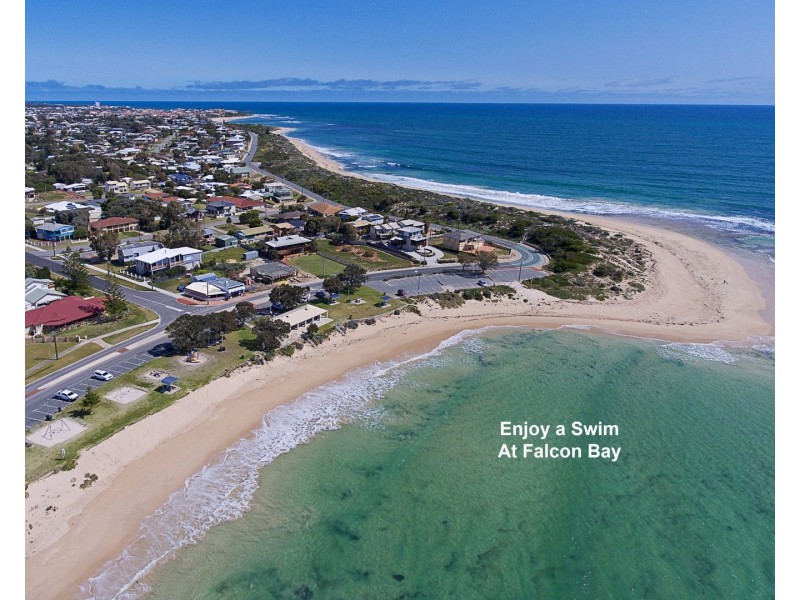 24 Sulina Rise, Falcon WA 6210