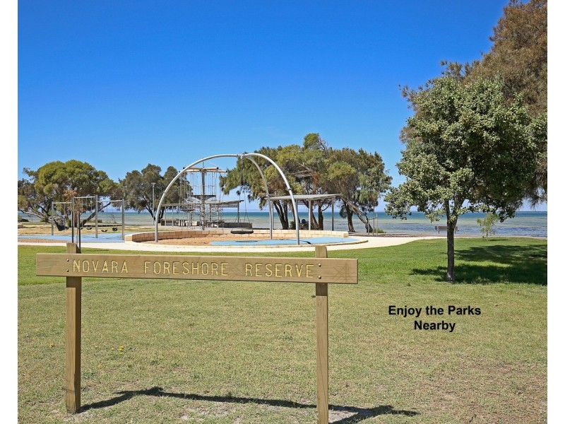 24 Sulina Rise, Falcon WA 6210