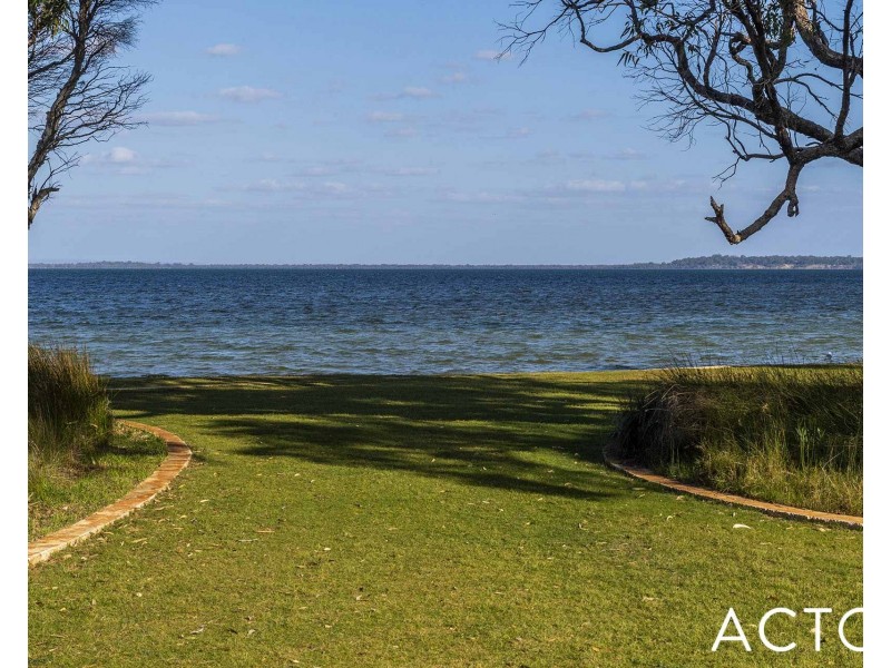 24 Sulina Rise, Falcon WA 6210