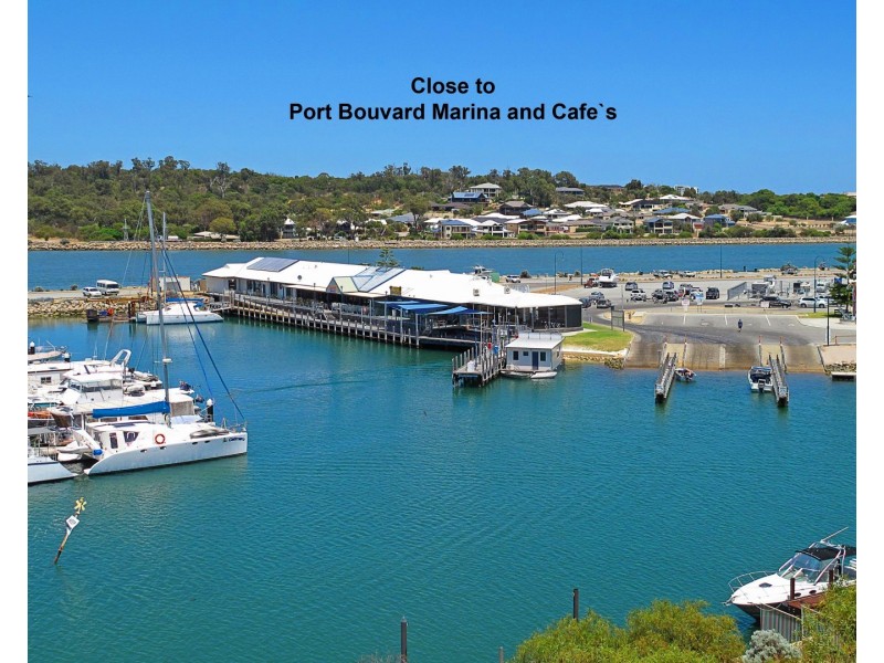 24 Sulina Rise, Falcon WA 6210