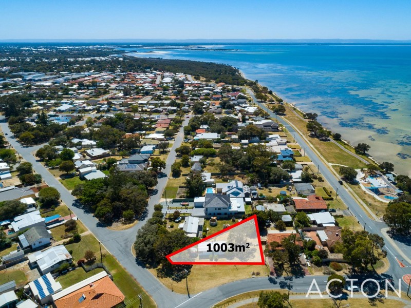 9 Owen Avenue, Falcon WA 6210