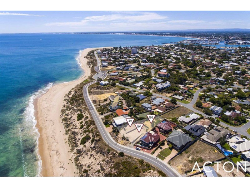 49 and 49A Halls Head Parade, Halls Head WA 6210