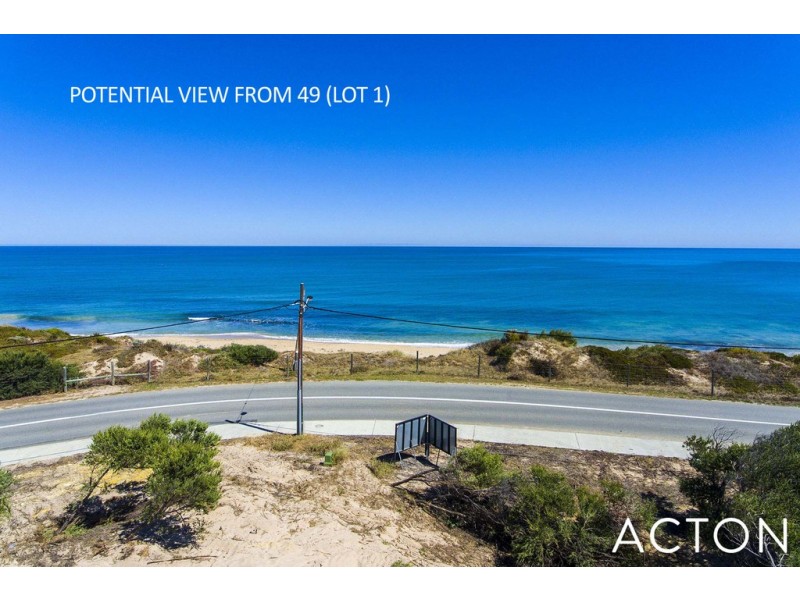 49 and 49A Halls Head Parade, Halls Head WA 6210