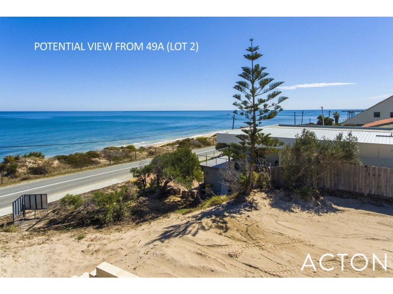 49 and 49A Halls Head Parade, Halls Head WA 6210