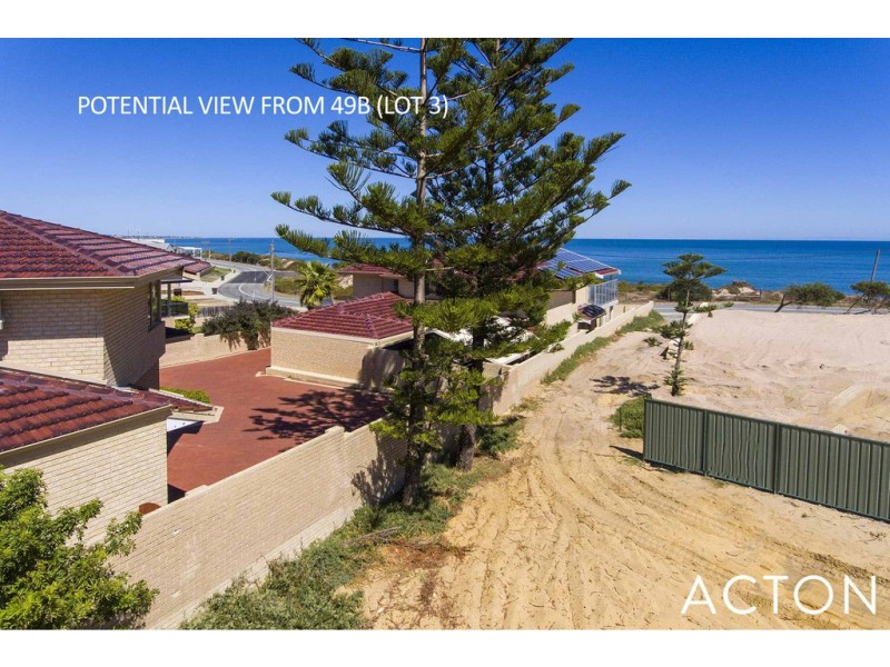 49 and 49A Halls Head Parade, Halls Head WA 6210