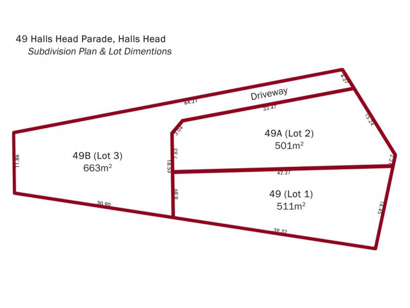 49 and 49A Halls Head Parade, Halls Head WA 6210