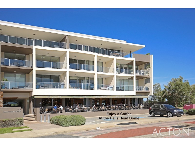 49 and 49A Halls Head Parade, Halls Head WA 6210