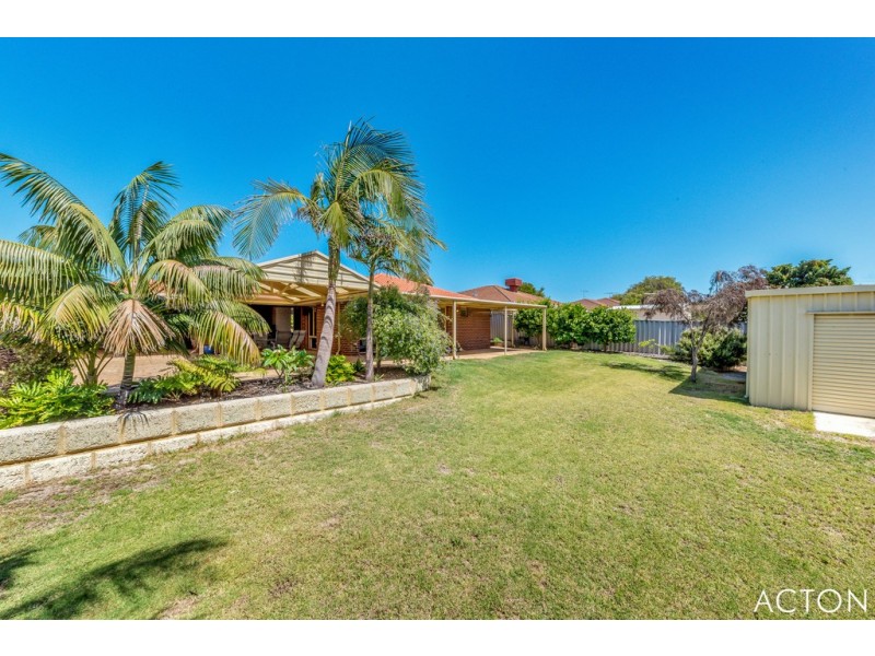 3 Broadfield Retreat, Erskine WA 6210