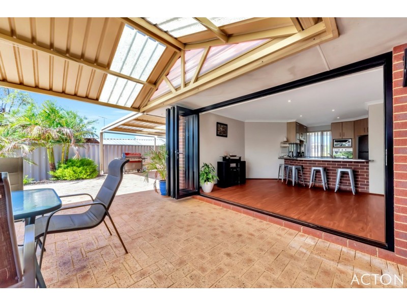 3 Broadfield Retreat, Erskine WA 6210