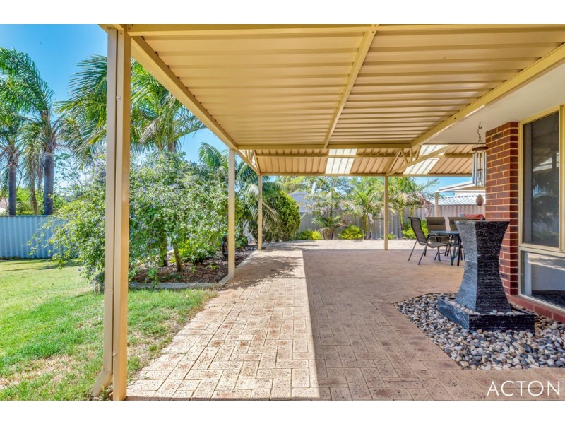 3 Broadfield Retreat, Erskine WA 6210