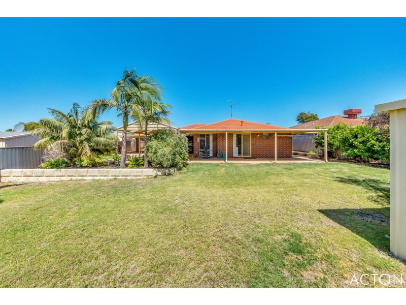 3 Broadfield Retreat, Erskine WA 6210