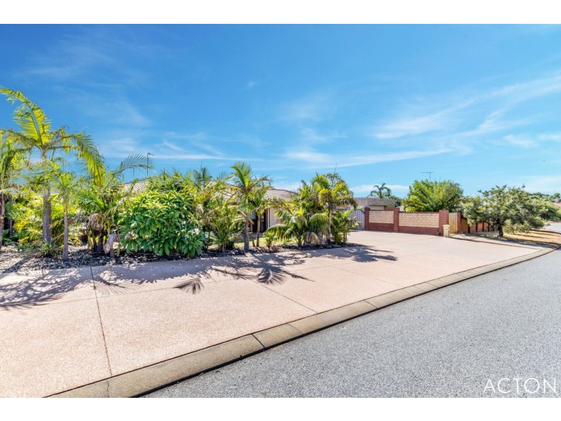 3 Broadfield Retreat, Erskine WA 6210