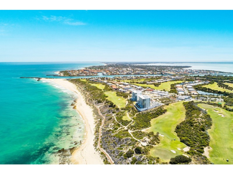 5/100 Country Club Drive, Dawesville WA 6211