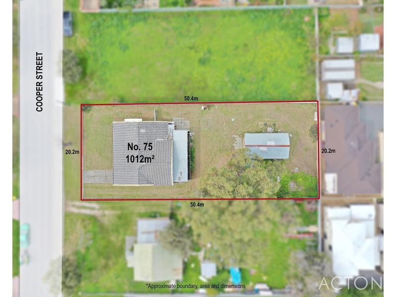 75 Cooper Street, Mandurah WA 6210
