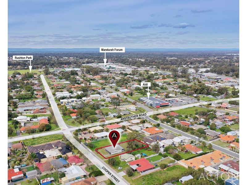 75 Cooper Street, Mandurah WA 6210