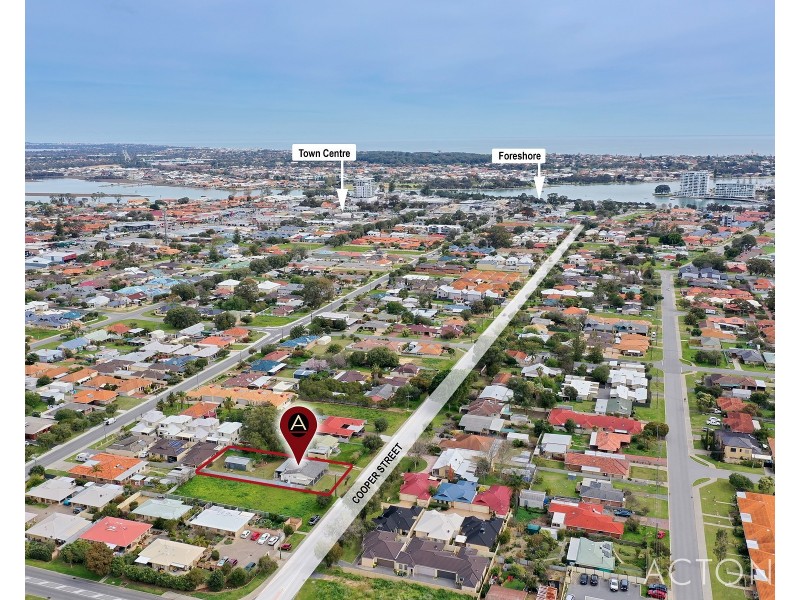 75 Cooper Street, Mandurah WA 6210