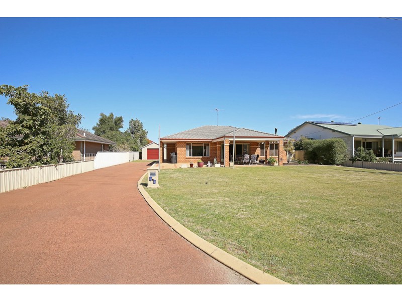 96 Banksia Terrace, South Yunderup WA 6208