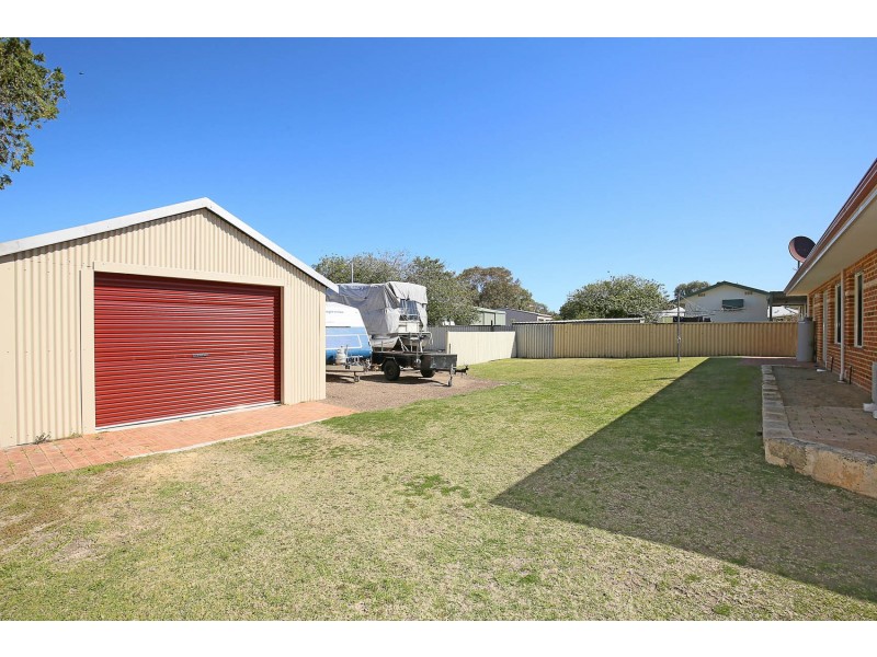 96 Banksia Terrace, South Yunderup WA 6208