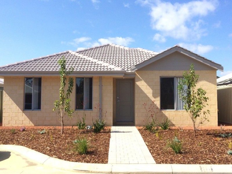 54 Encourage Loop, Dudley Park WA 6210