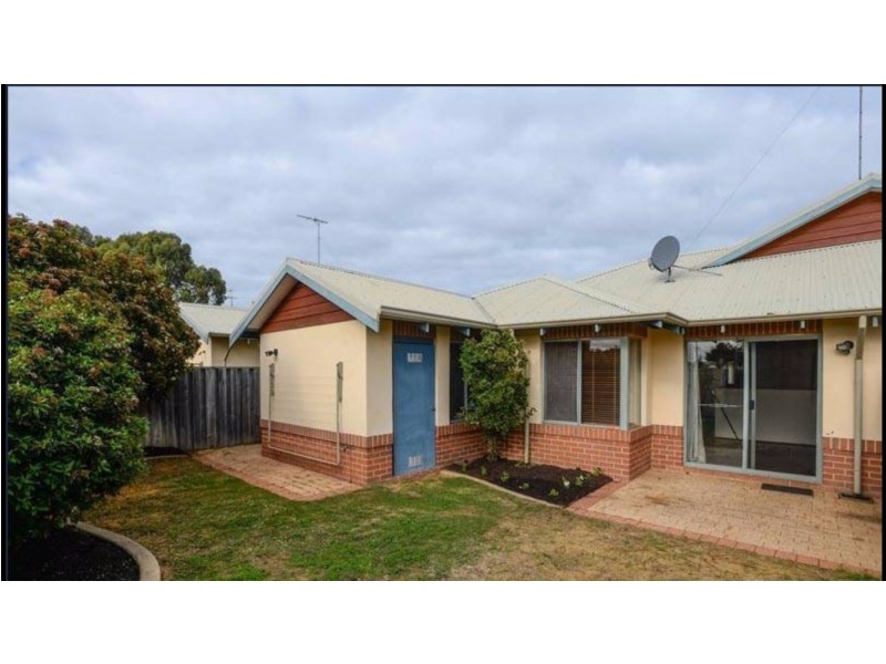 13/1 Waterside Drive, Dudley Park WA 6210