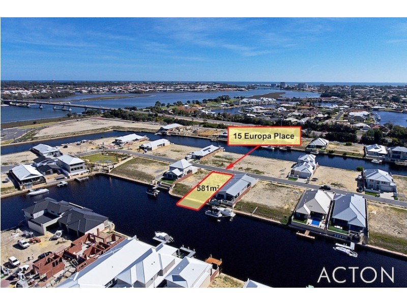 15 Europa Place, Dudley Park WA 6210