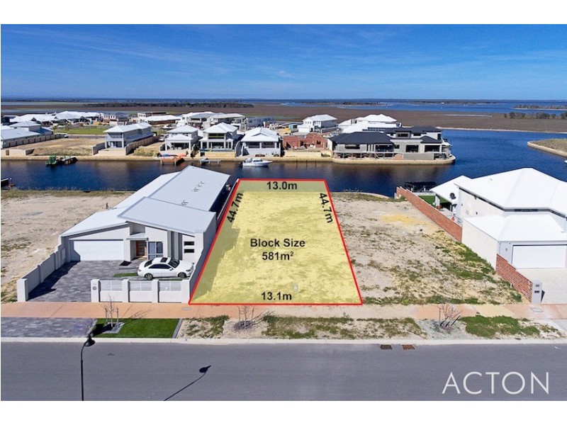 15 Europa Place, Dudley Park WA 6210