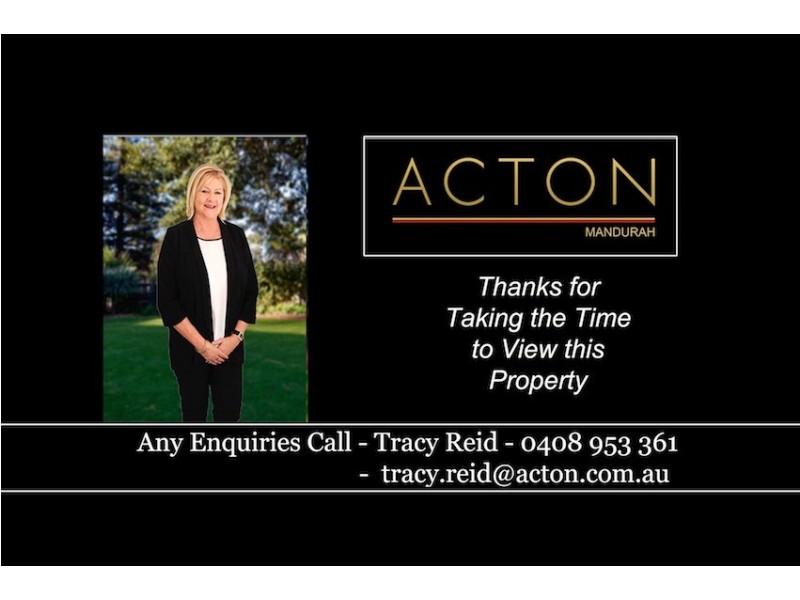 15 Europa Place, Dudley Park WA 6210