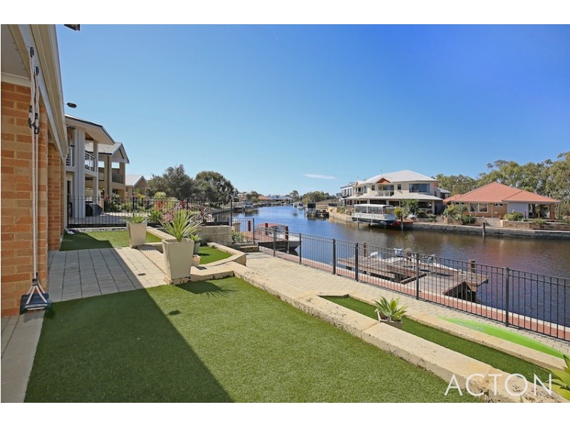 41 Batavia Quays, South Yunderup WA 6208