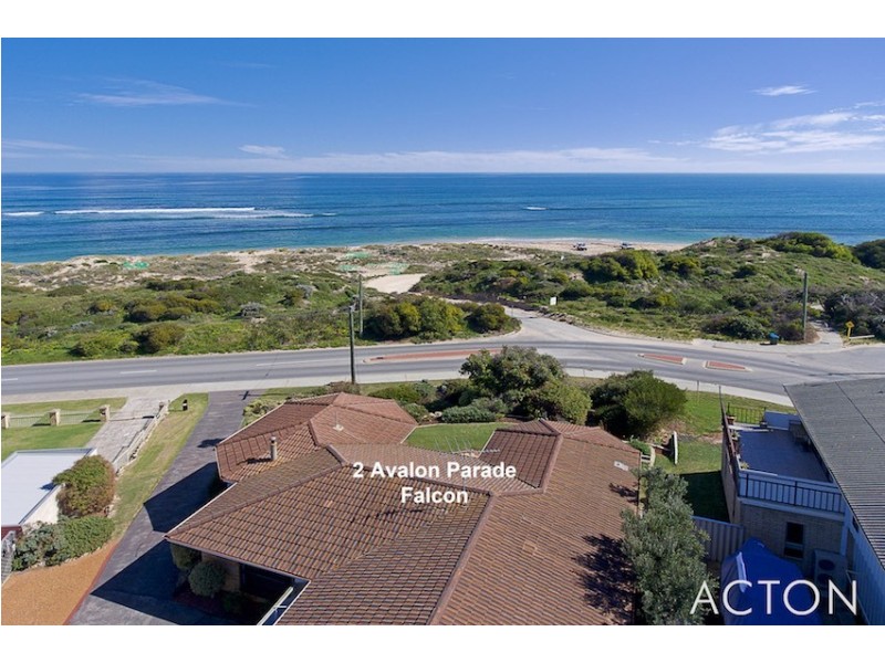 2 Avalon Parade, Falcon WA 6210