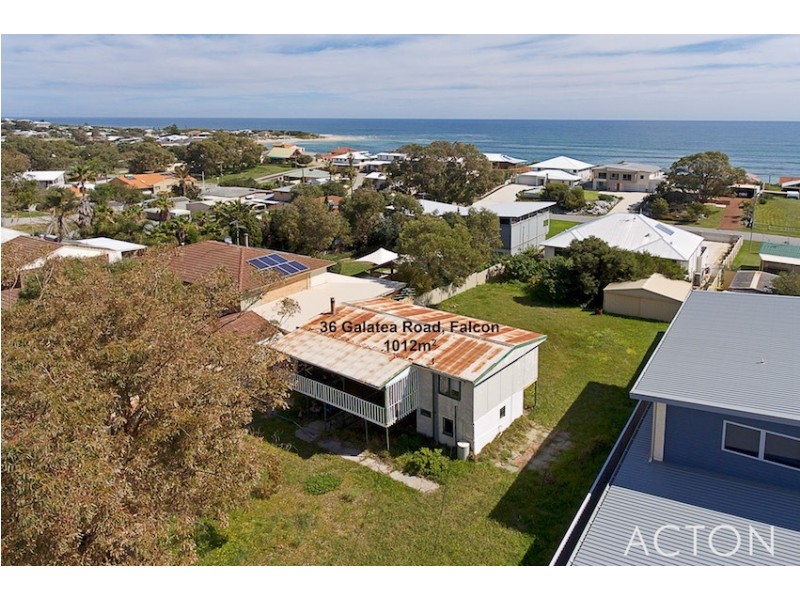 36 Galatea Road, Falcon WA 6210