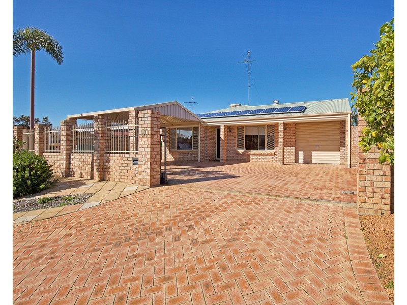 90 Moyup Way, South Yunderup WA 6208